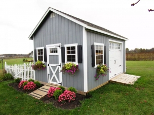 Benefits of Having a Garden Shed Benefits of Having a Garden Shed