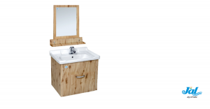 Transform Your Small Bathroom With Space-Saving Vanities